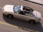 Buick Regal Cielo Concept 2000 года